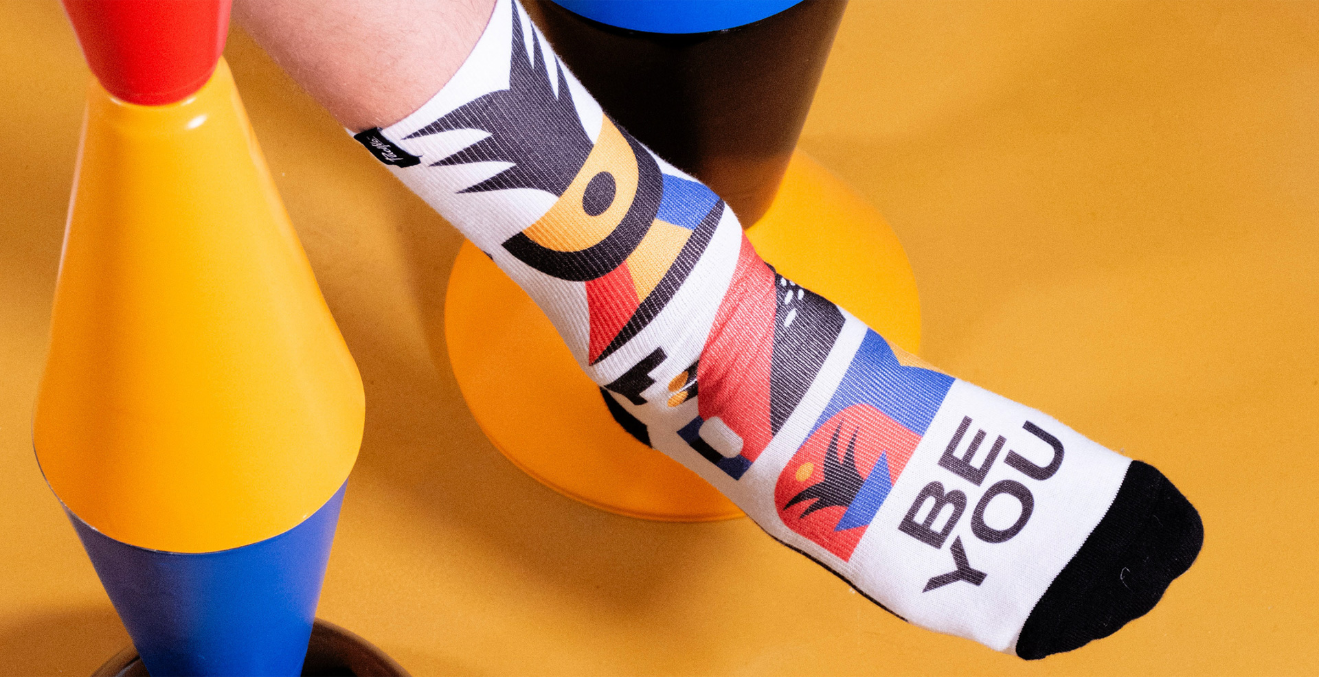 Custom Colors & Patterns