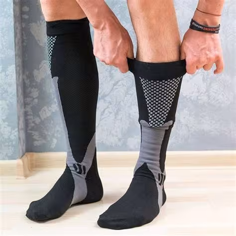 Compression Socks Manufacturer