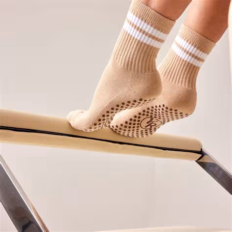 Grip Socks Manufacturer