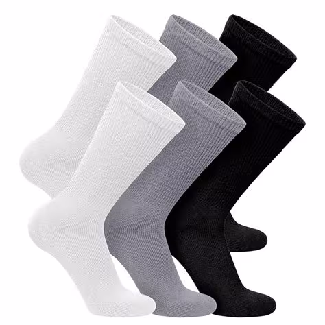 Medical and diabetic socks manufacturer