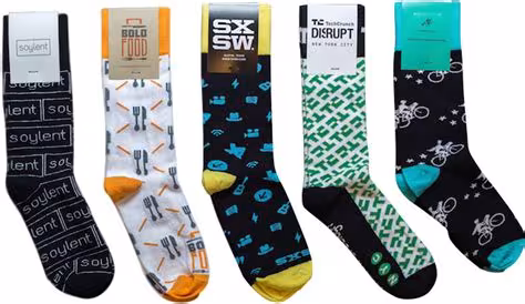 Promotional socks manufacturer