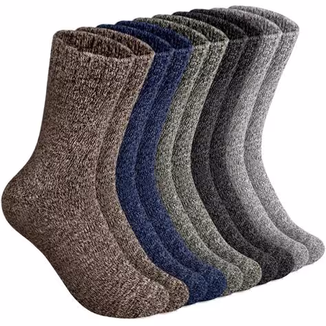 Work Socks Manufacturer