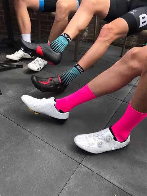 Cycling Socks Manufacturers
